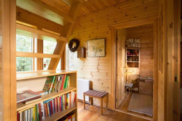 Beautiful Cottage In Hveragerdi Exterior foto