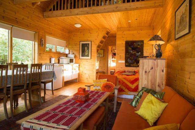 Beautiful Cottage In Hveragerdi Exterior foto
